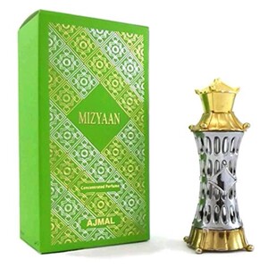 Ajmal MIZYAAN Unisex