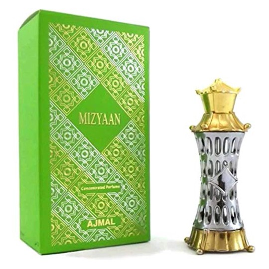 Ajmal MIZYAAN Unisex