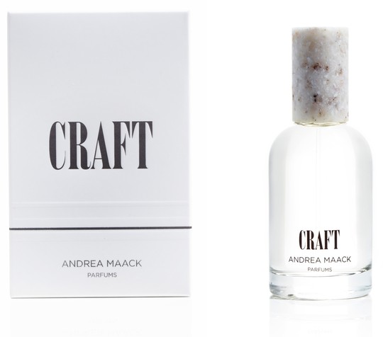 Andrea Maack CRAFT Unisex