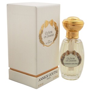 Annick Goutal CE SOIR OU JAMAIS Women