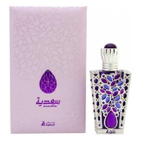 Asgharali SAADIA Women