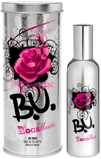 B.U. ROCKMANTIC Women
