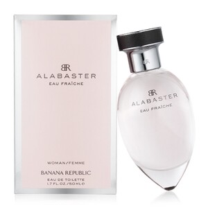 Banana Republic ALABASTER EAU FRAICHE Women