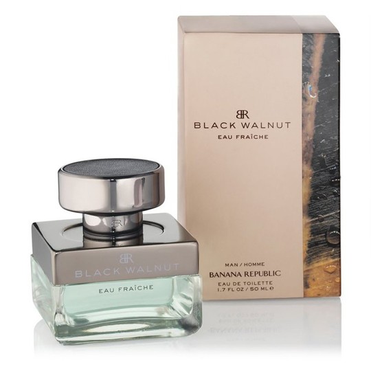 Banana Republic BLACK WALNUT EAU FRAICHE Men