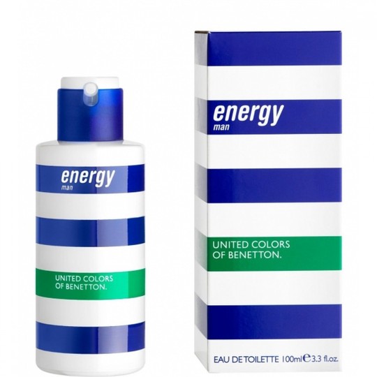 Benetton ENERGY Men