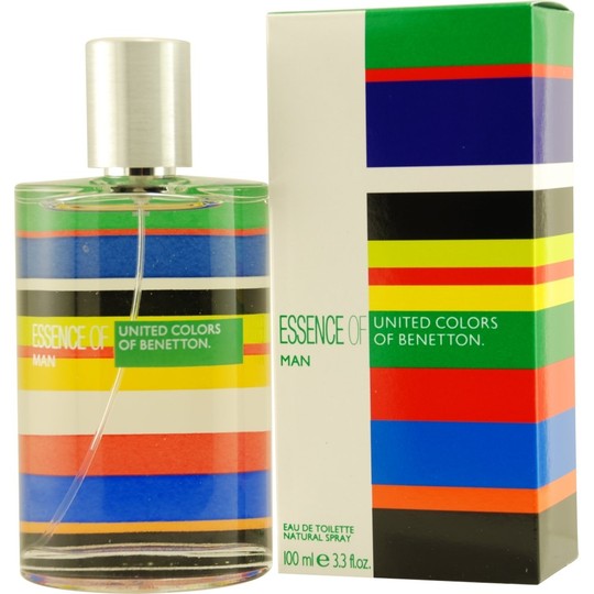 Benetton ESSENCE OF United Colors of Benetton Men