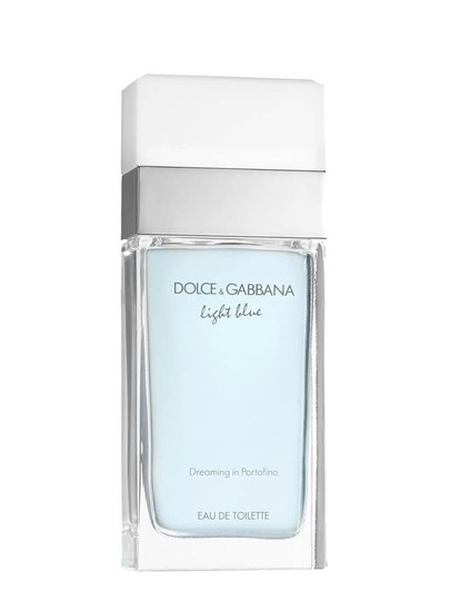 Dolce&Gabbana LIGHT BLUE DREAMING IN PORTOFINO Women