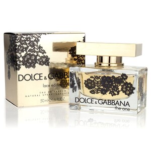 Dolce&Gabbana THE ONE LACE Edition Women