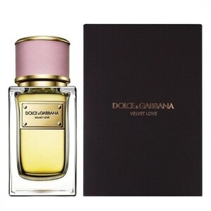 Dolce&Gabbana VELVET LOVE Women