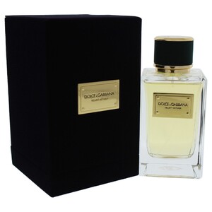 Dolce&Gabbana VELVET VETIVER Unisex