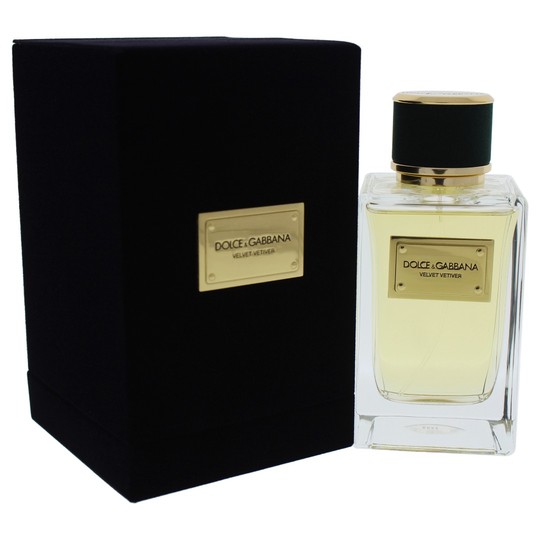 Dolce&Gabbana VELVET VETIVER Unisex