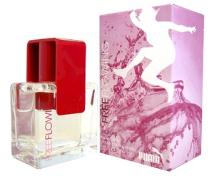 Puma FREE FLOWING Women