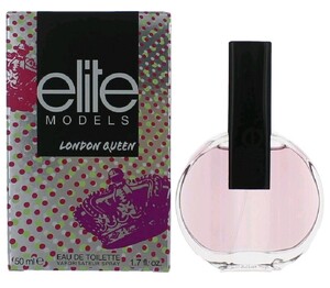 Elite Model LONDON QUEEN Women