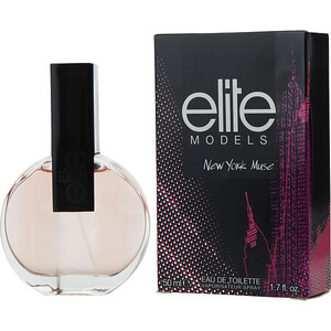 Elite Model NEW YORK MUSE Women