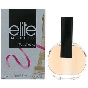 Elite Model PARIS BABY Women
