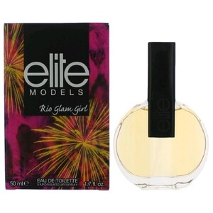 Elite Model RIO GLAM GIRL Women