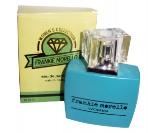 Frankie Morello WOMEN'S COLLECTION Women