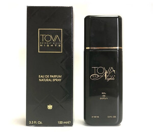 Giorgio Beverly Hills TOVA NIGHTS Women