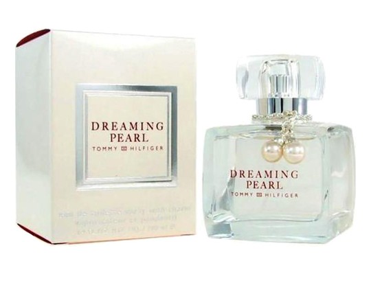 Tommy Hilfiger DREAMING PEARL Women