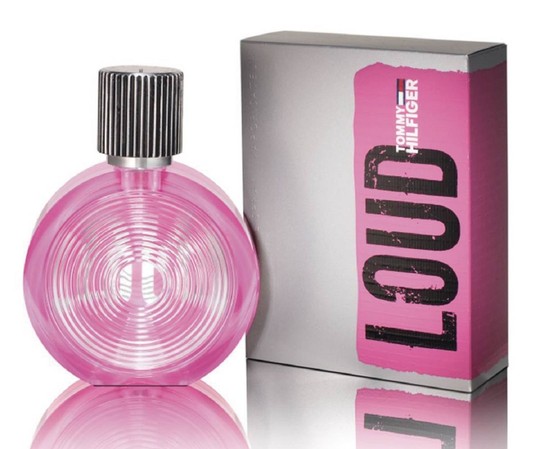 Tommy Hilfiger LOUD Women
