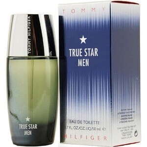 Tommy Hilfiger TRUE STAR Men