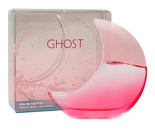Ghost SHEER SUMMER Women