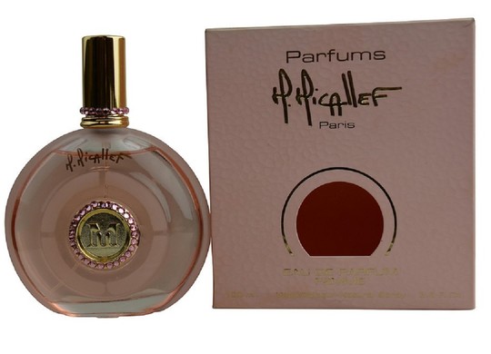 M.Micallef AOUD ROSE BULGARIA Women