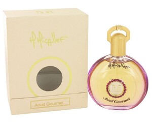 M.Micallef AOUD GOURMET Women