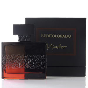 M.Micallef REDCOLORADO Unisex