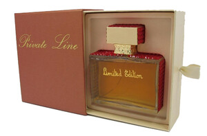 M.Micallef JEWEL RED Private Line Limited Edition Women