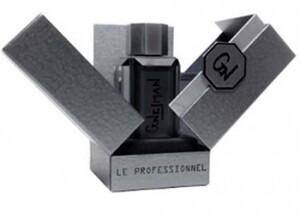 M.Micallef G.Nejman LE PROFESSIONNEL Unisex