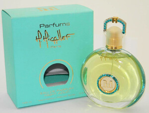 M.Micallef NIGHT AOUD Women