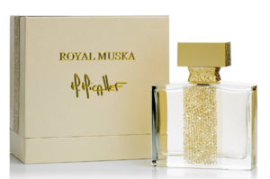 M.Micallef ROYAL MUSKA Women