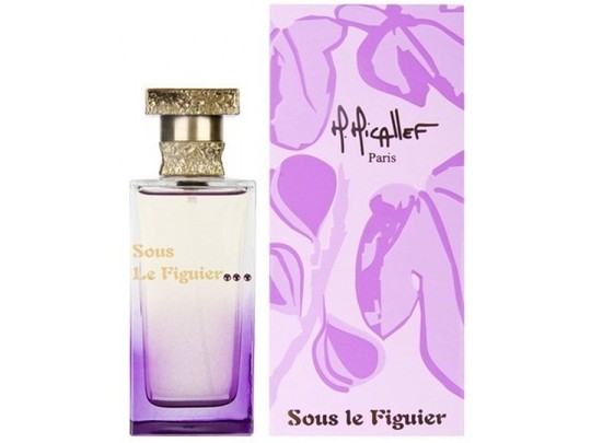 M.Micallef SOUS LE FIGUIER Women