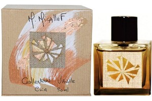 M.Micallef VANILLE CUIR Unisex