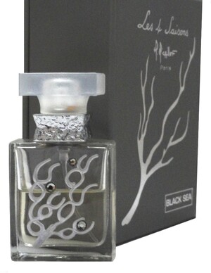 M.Micallef Les 4 Saisons: BLACK SEA Unisex