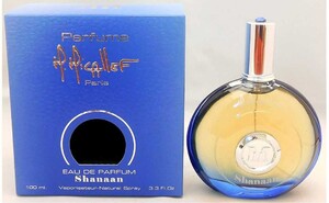 M.Micallef SHANAAN Unisex