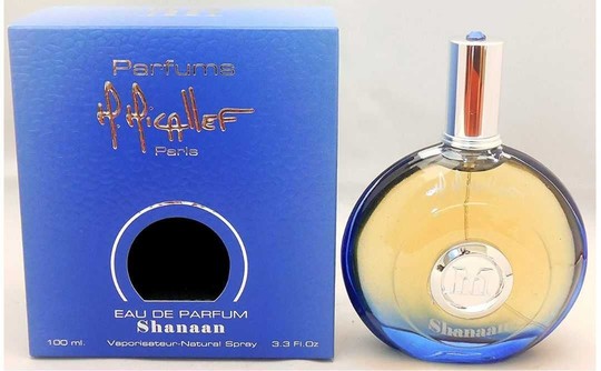 M.Micallef SHANAAN Unisex