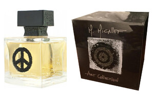 M.Micallef ART COLLECTION 201 Men