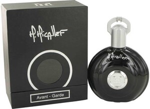 M.Micallef AVANT-GARDE Men
