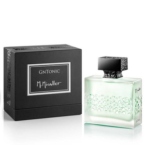 M.Micallef GNTONIC Men