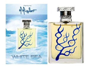 M.Micallef Les 4 Saisons: WHITE SEA Men