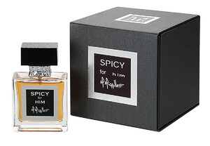 M.Micallef SPICY Men