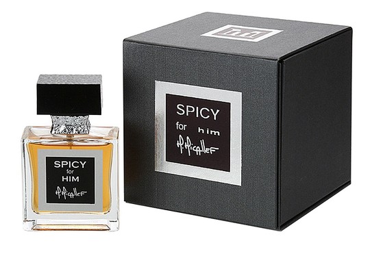 M.Micallef SPICY Men