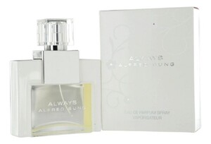 Alfred Sung ALWAYS Women