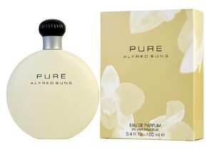 Alfred Sung PURE Women