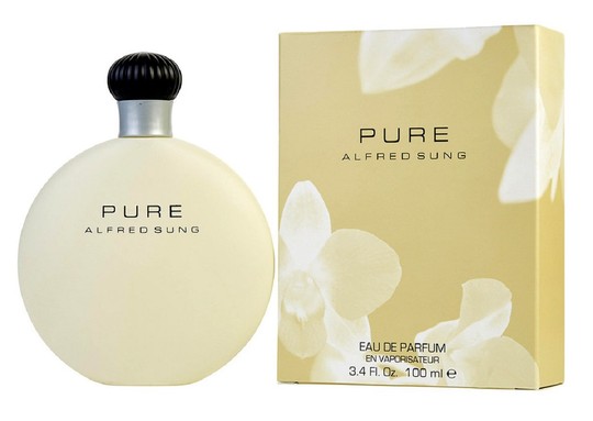 Alfred Sung PURE Women