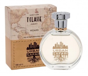 Alviero Martini URBAN SAFARI Women