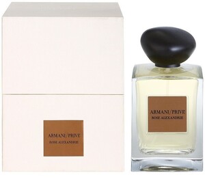 Giorgio Armani PRIVE ROSE ALEXANDRIE Women
