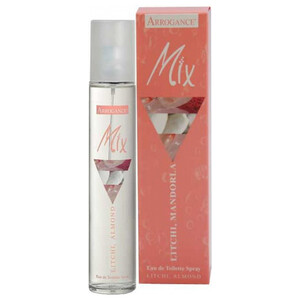 Arrogance Mix LITCHI, MANDORLA Women